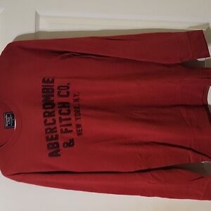 Vintage Abercrombie & FITCH S